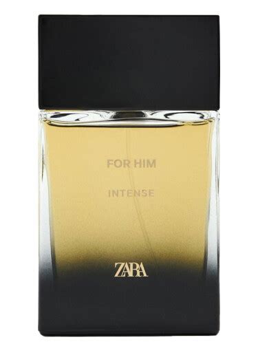 zara dior homme|Zara for him intense cologne.